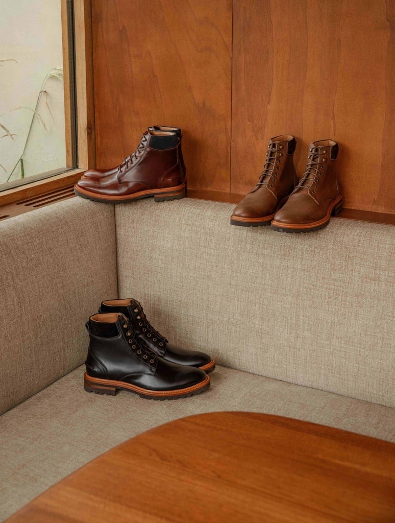 Stiefel : Randall - Kodiak