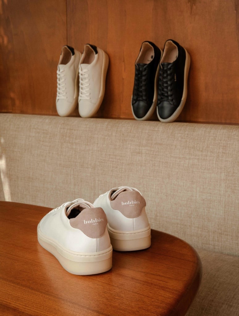 Turnschuhe : Shaun - Deep Black