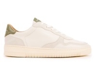 Off-White & Rosmarin