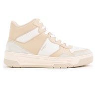 Blanc Cassé & Beige