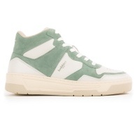 Blanc Cassé & Sauge