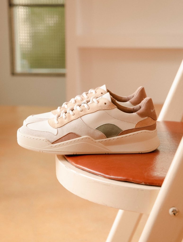 Zapatillas : Boystown - Monteverde