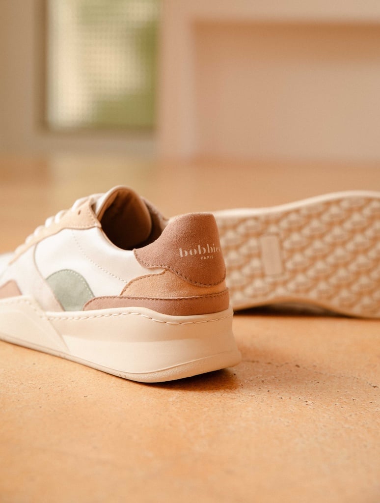 Zapatillas : Boystown - Monteverde