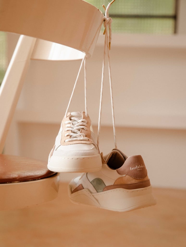 Zapatillas : Boystown - Monteverde