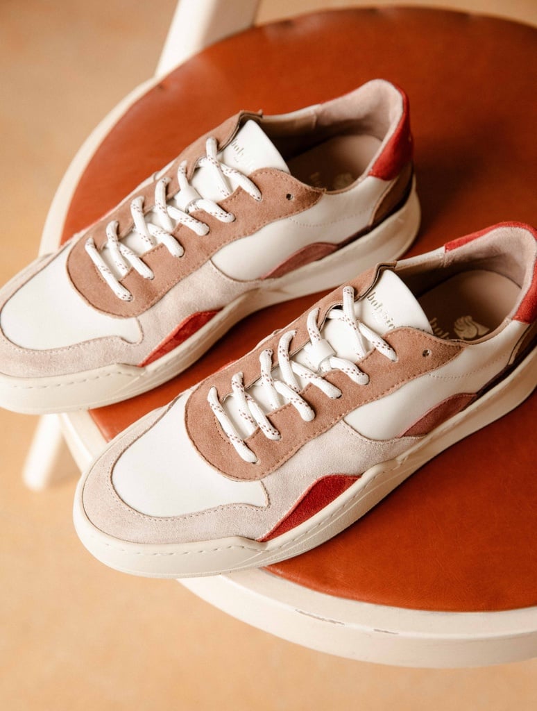 Baskets : Boystown - Palette