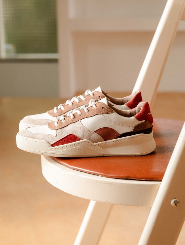 Baskets : Boystown - Palette