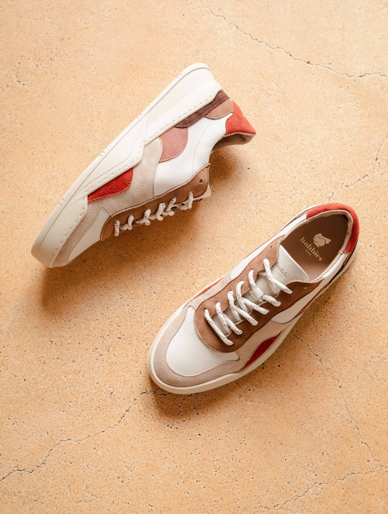 Baskets : Boystown - Palette