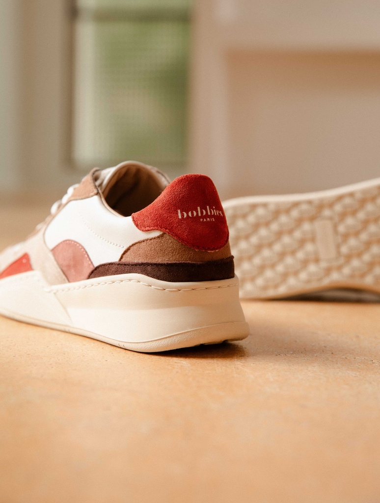 Baskets : Boystown - Palette