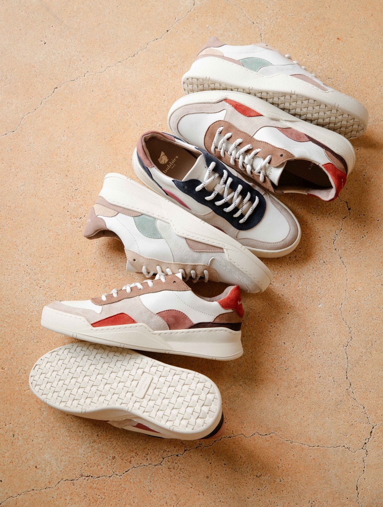 Baskets : Boystown - Palette