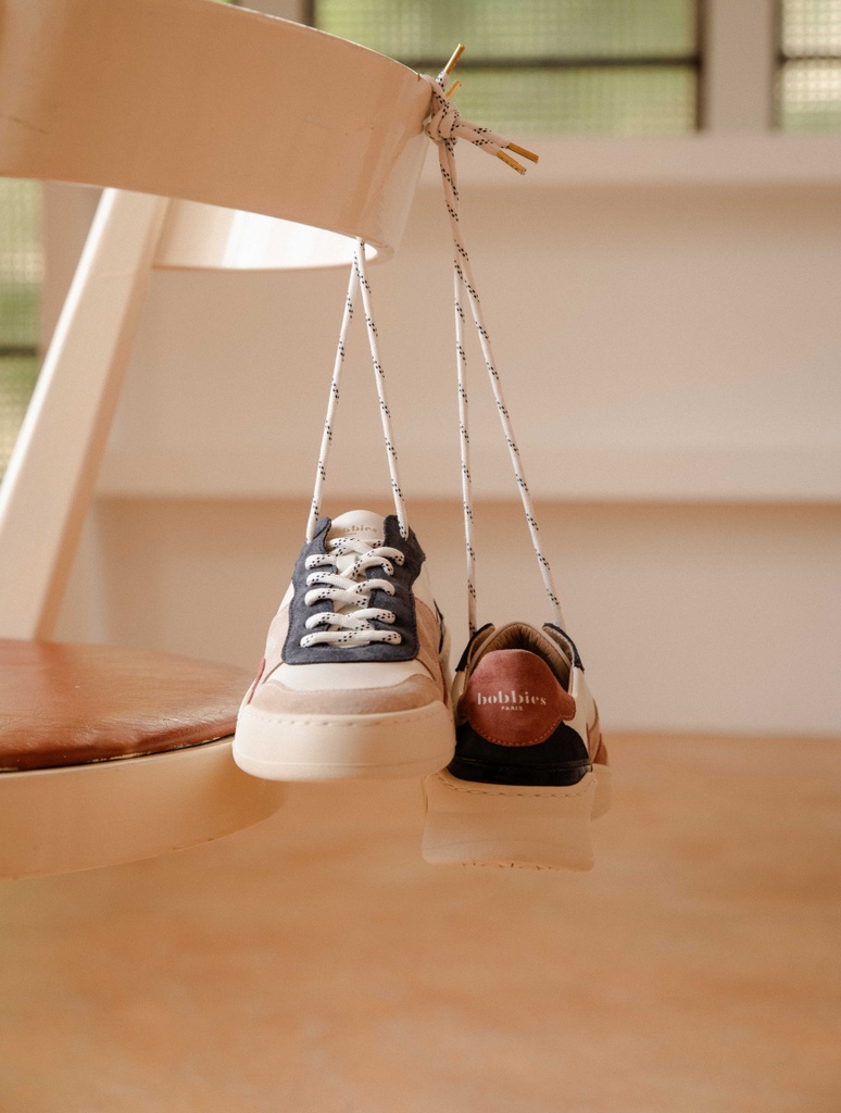 Sneakers : Boystown - Shibuya