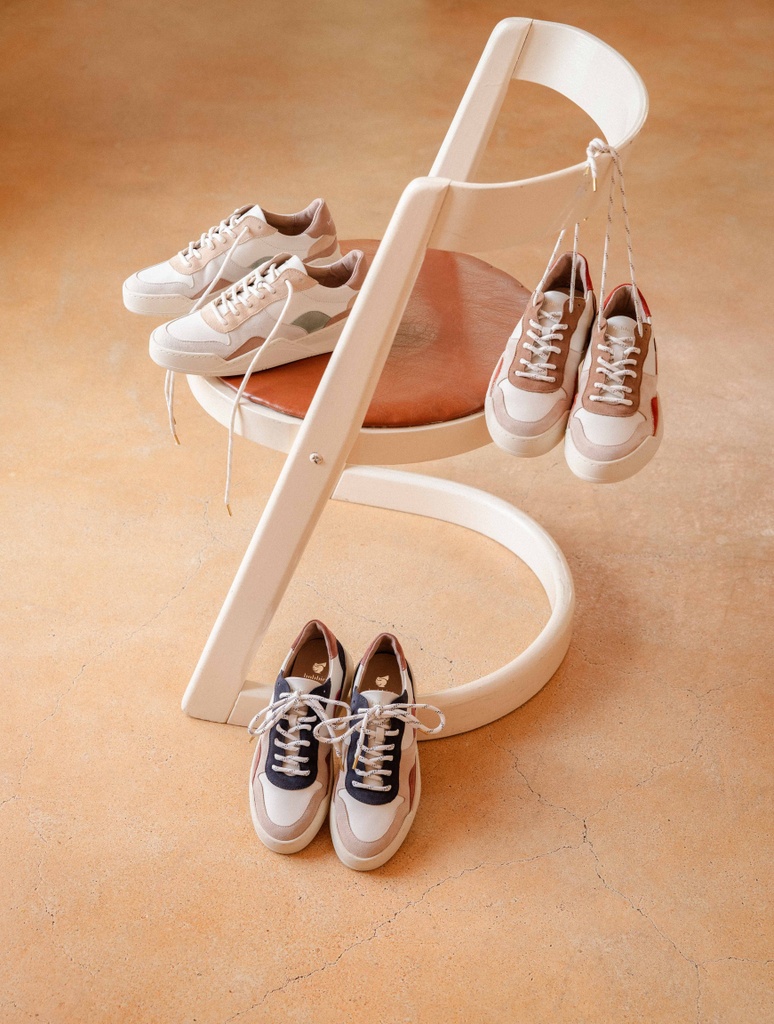 Sneakers : Boystown - Shibuya