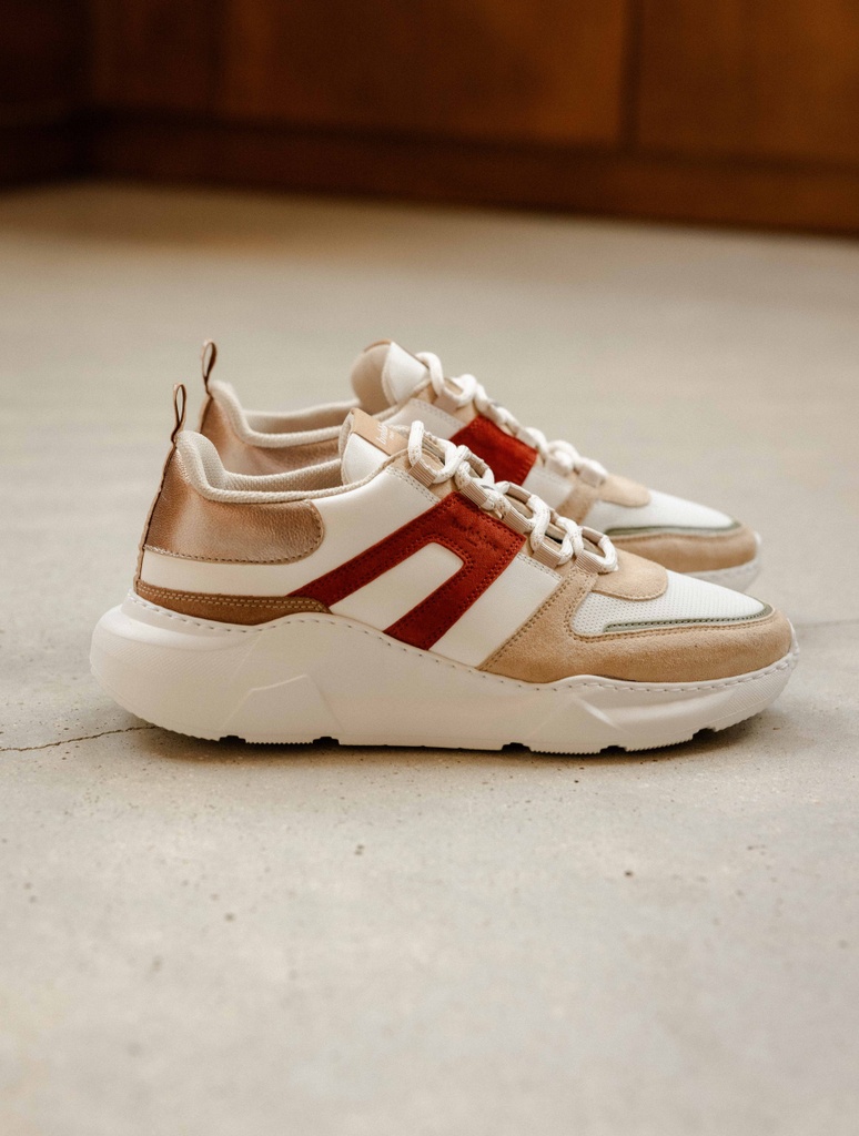 Sneakers : Byron - Boqueria