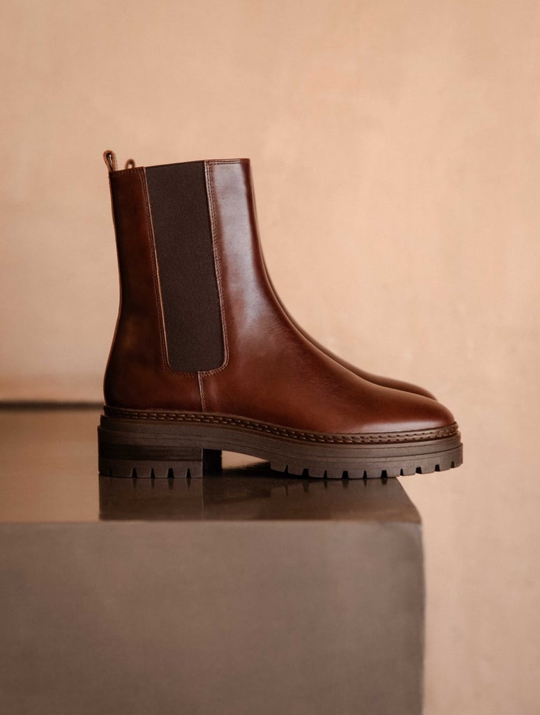 Boots Plates : Clover - Irish Coffee