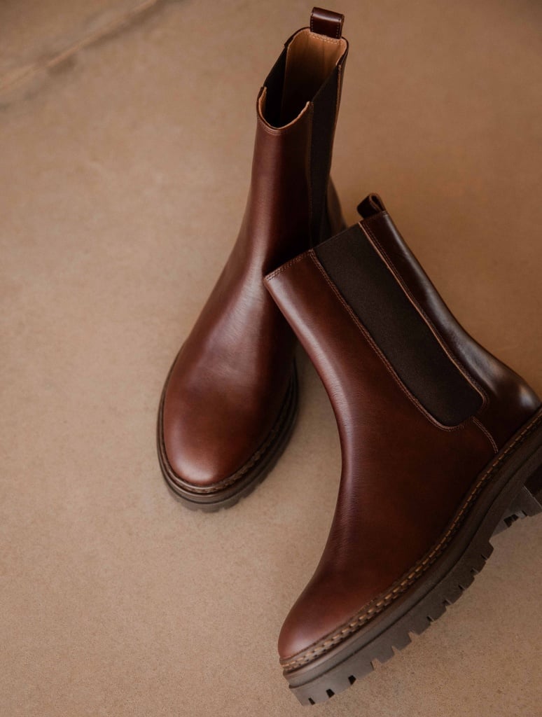 Boots Plates : Clover - Irish Coffee