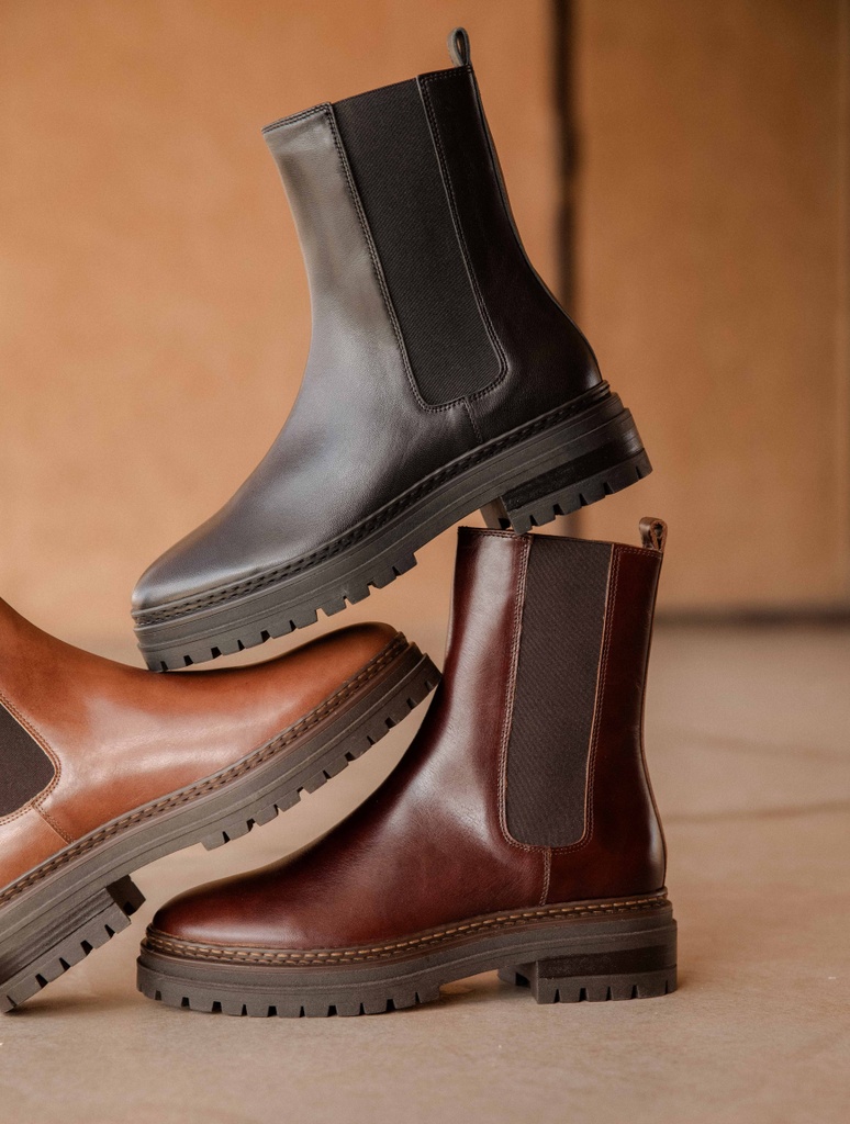 Boots Plates : Clover - Irish Coffee