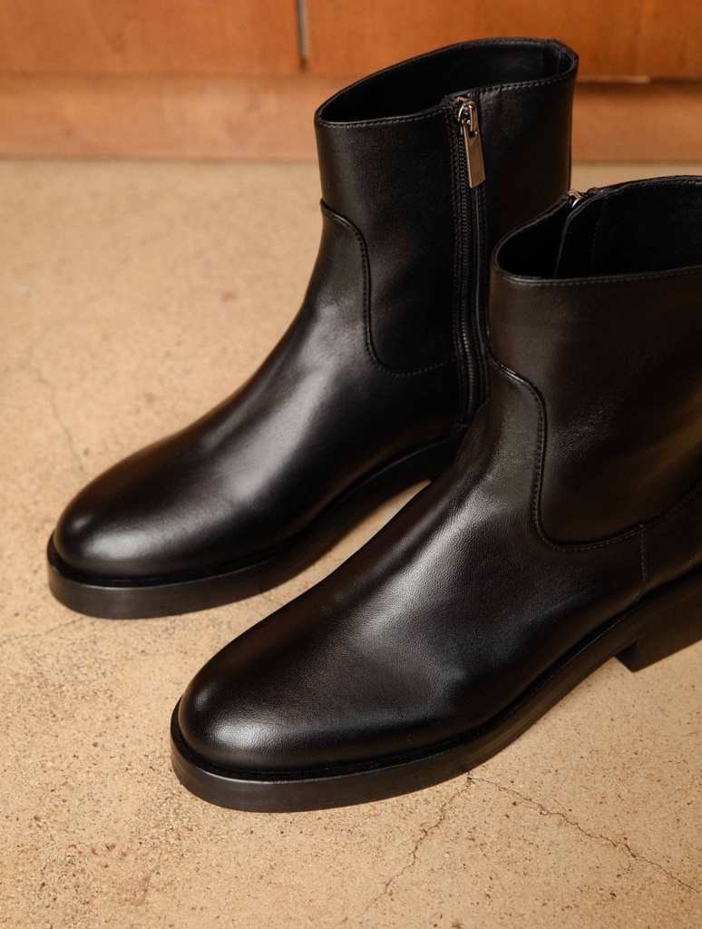 Chaussures de sécurité VASA Taille 39 noires NEUVES - Chaussures