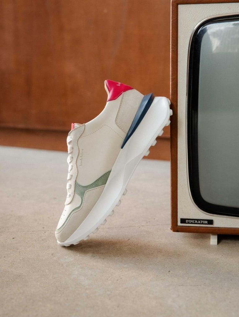 Sneakers : Inari - Seoul