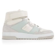 Off-White & Sea Spray