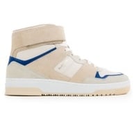 Papyrus & Smalt Blue