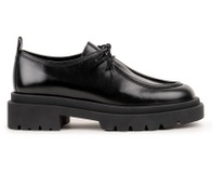 Leidenschaft Schwarz