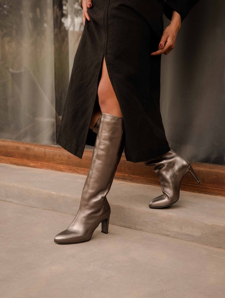 Stiefel : Serena - Rock