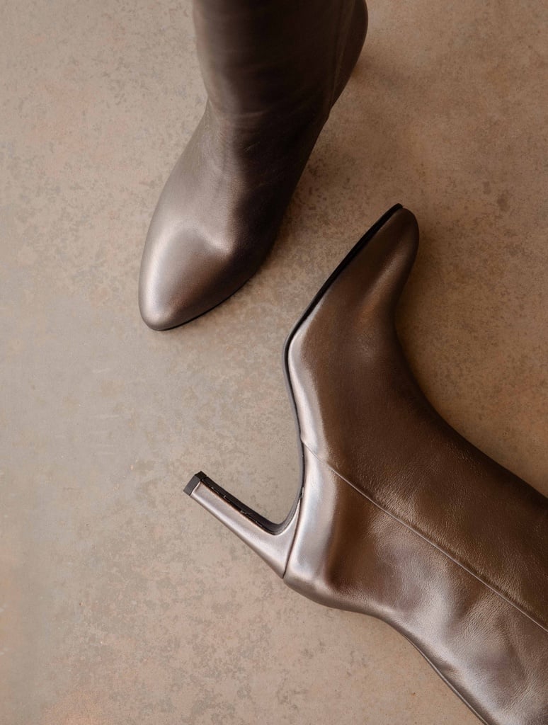 Stiefel : Serena - Rock