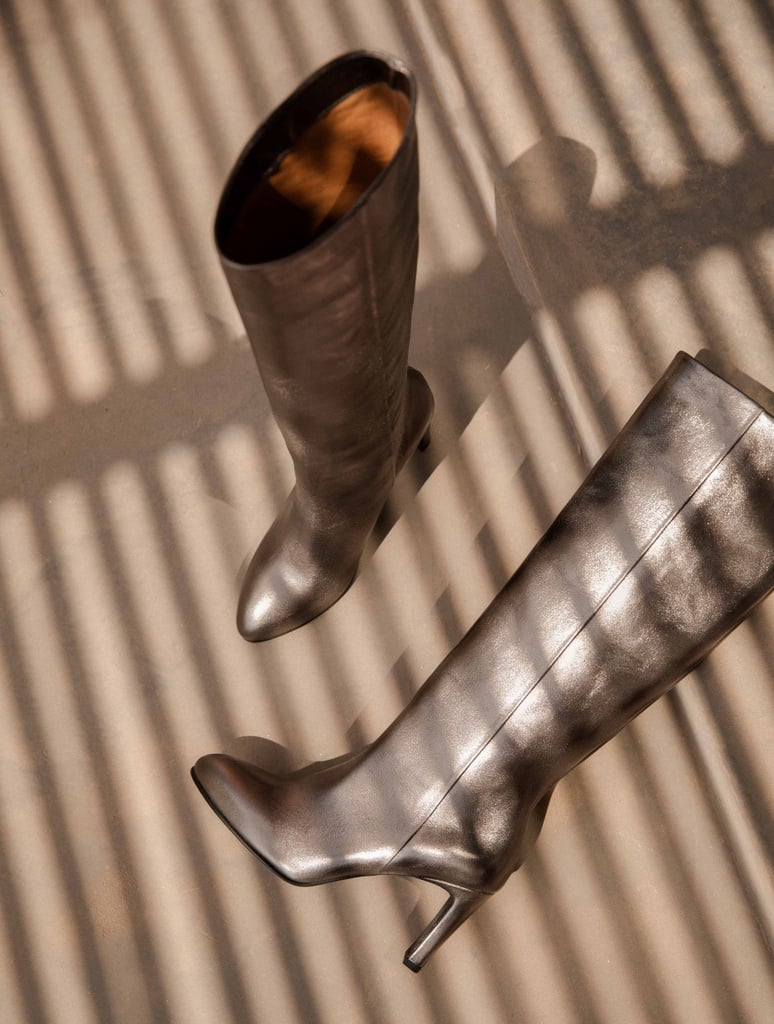 Stiefel : Serena - Rock