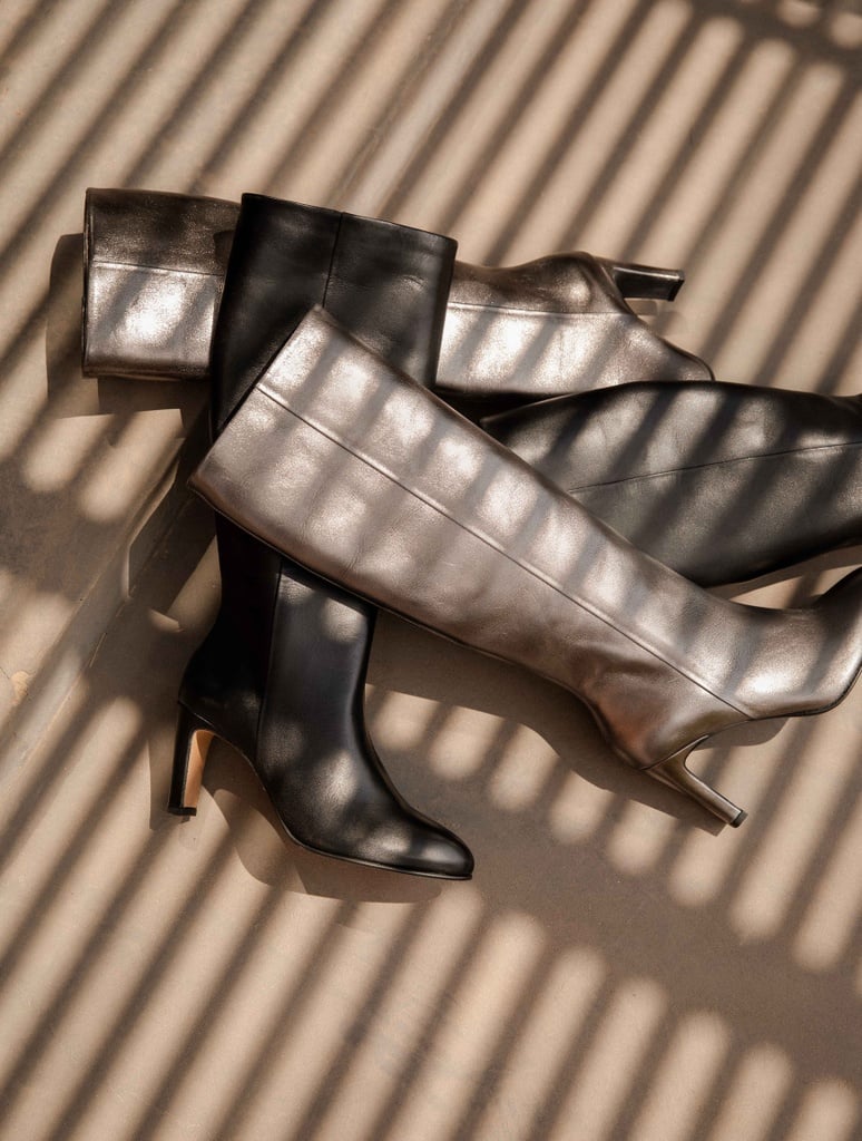 Stiefel : Serena - Rock