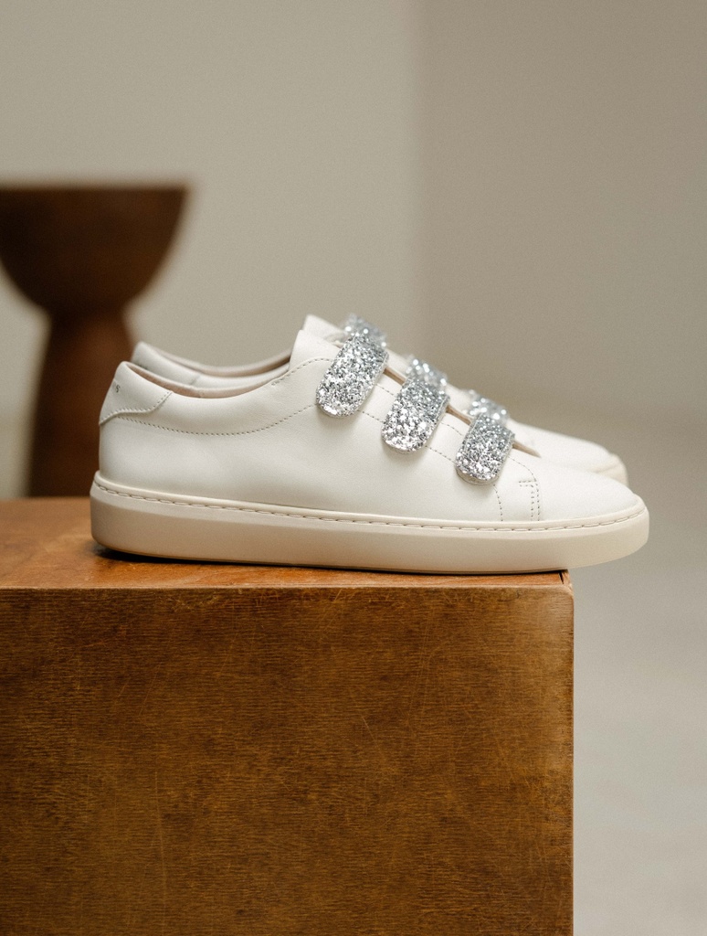 Zapatillas : Willow - Off White