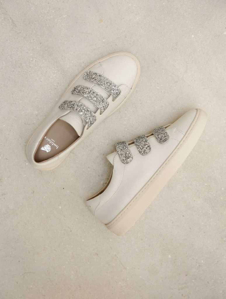 Zapatillas : Willow - Off White