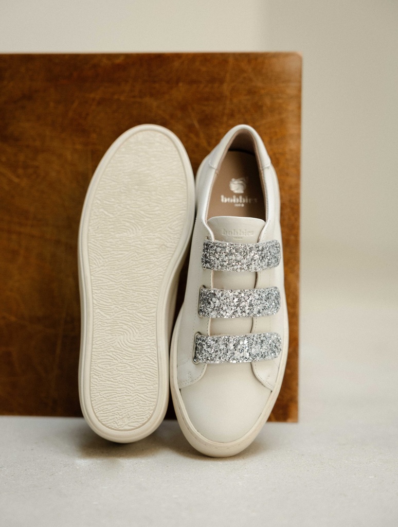 Zapatillas : Willow - Off White