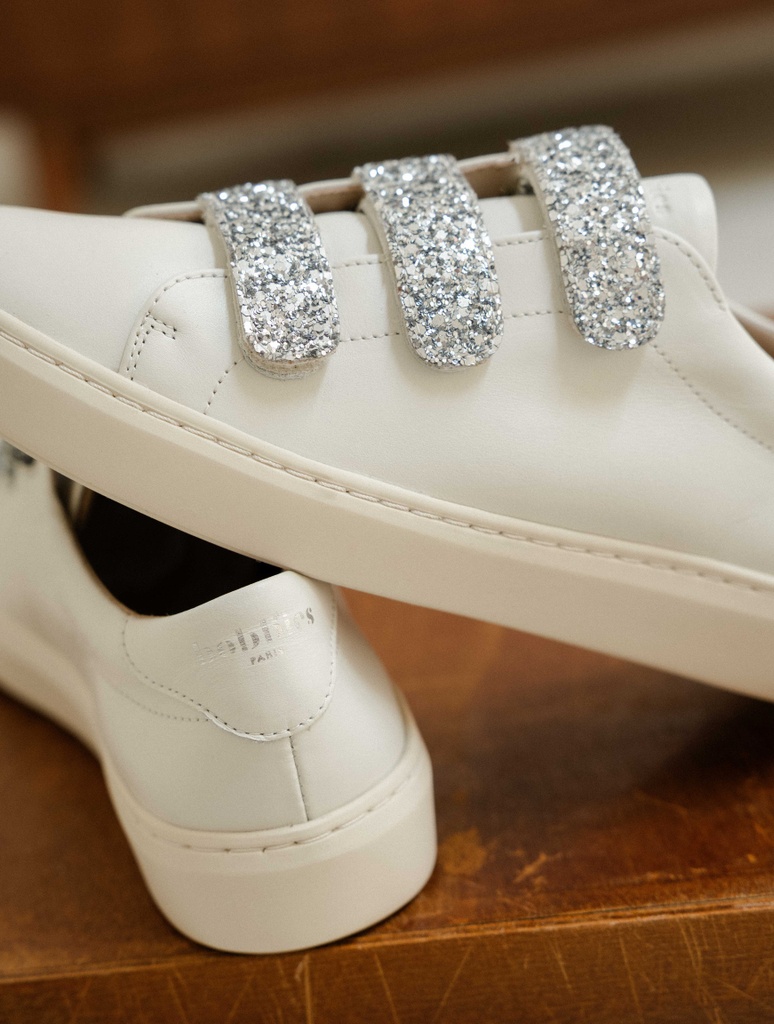 Zapatillas : Willow - Off White