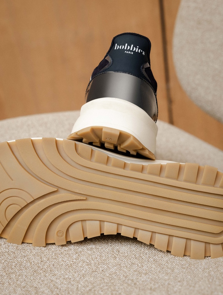 Sneakers : Apollo - Atlantic