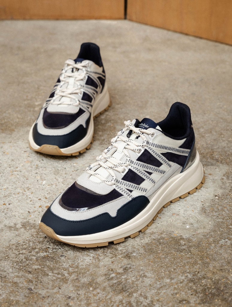 Sneakers : Apollo - Atlantic