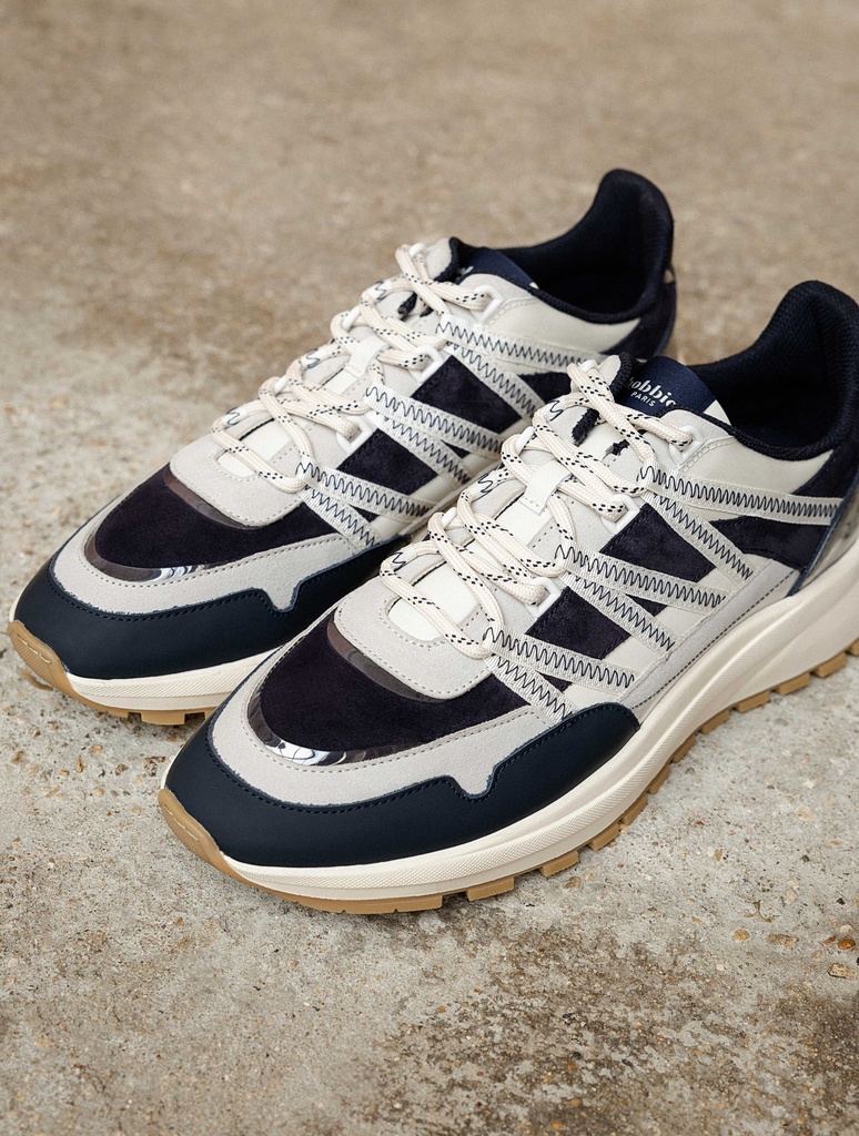 Sneakers : Apollo - Atlantic