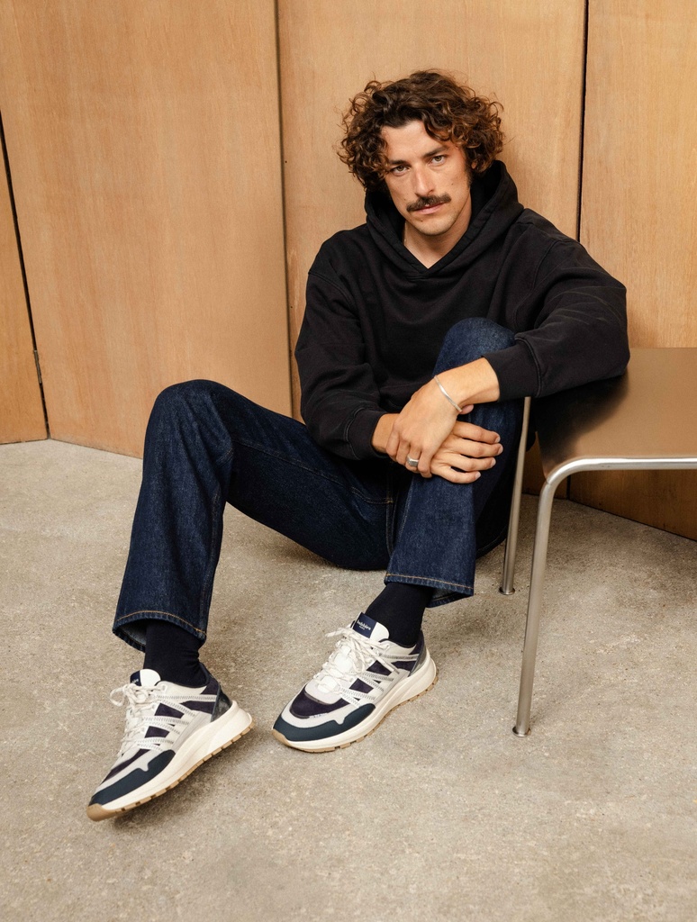 Sneakers : Apollo - Atlantic