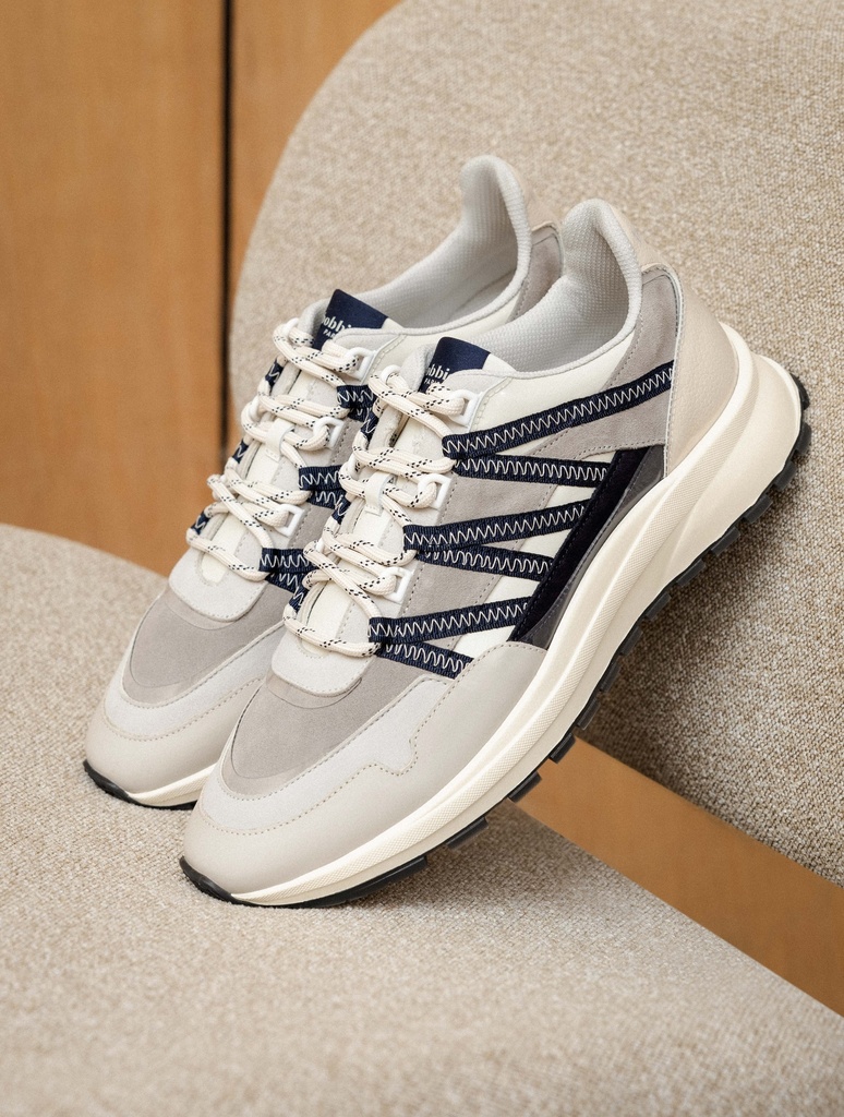 Sneakers : Apollo - Cloudy