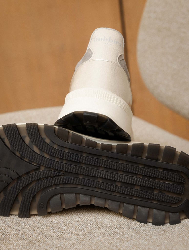 Sneakers : Apollo - Cloudy