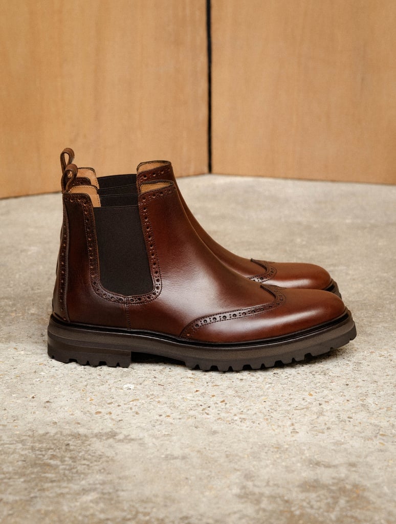 Boots : Brent - Coffee Liqueur