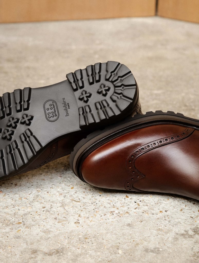 Boots : Brent - Coffee Liqueur