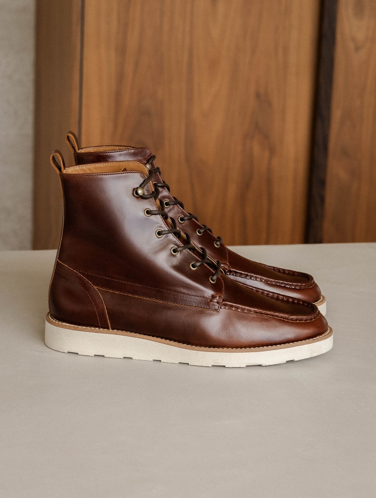 Boots : Cody - Coffee Liqueur