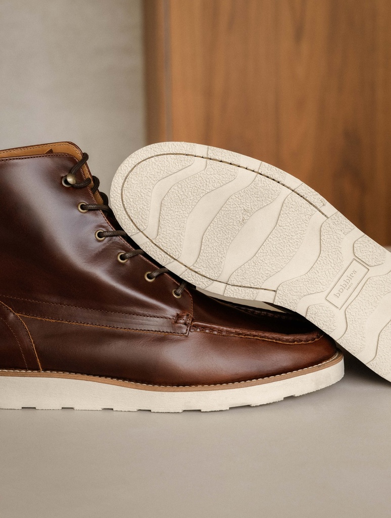 Boots : Cody - Coffee Liqueur