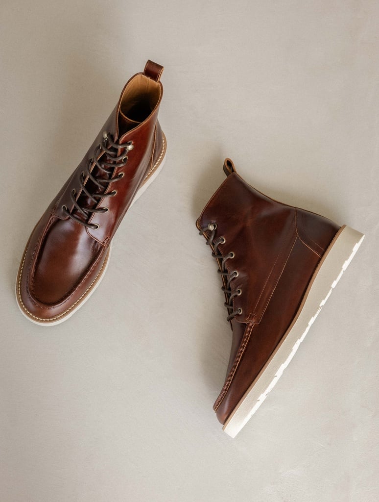 Boots : Cody - Coffee Liqueur