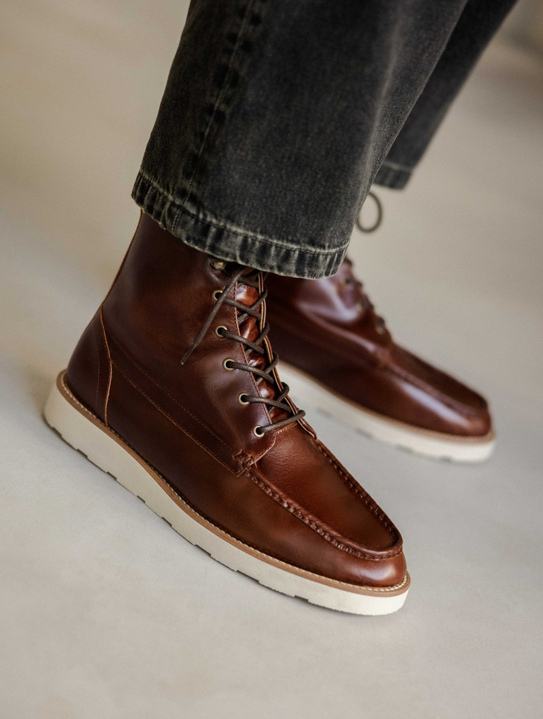 Boots : Cody - Coffee Liqueur