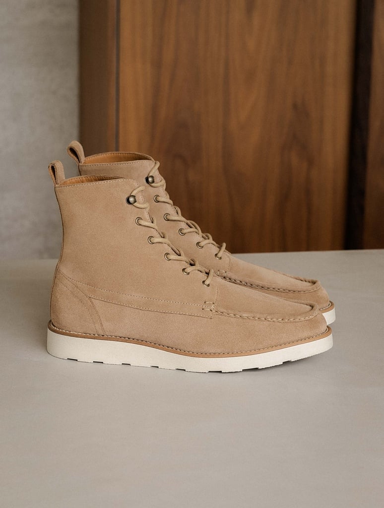 Boots : Cody - Antelope