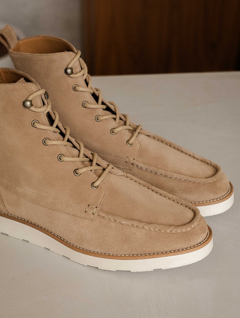 Boots : Cody - Antelope