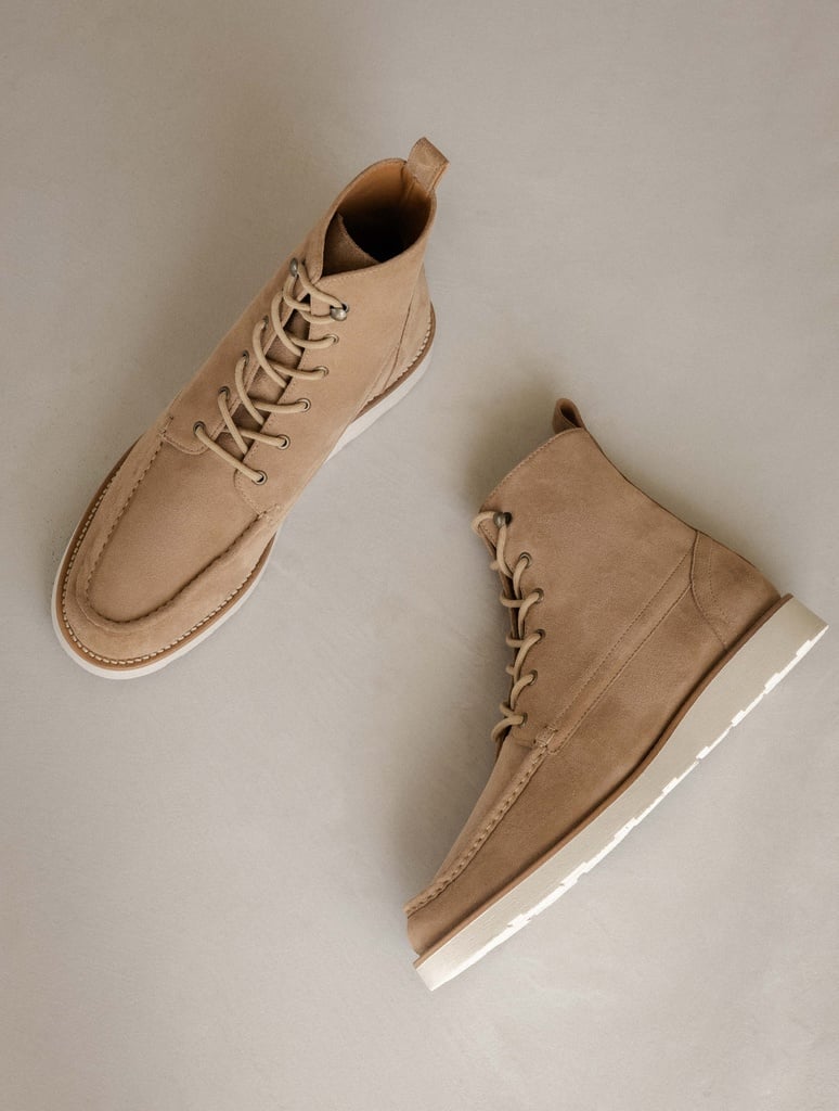 Boots : Cody - Antelope