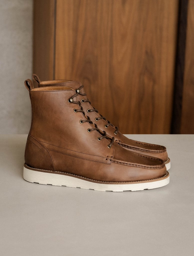 Boots : Cody - Kodiak