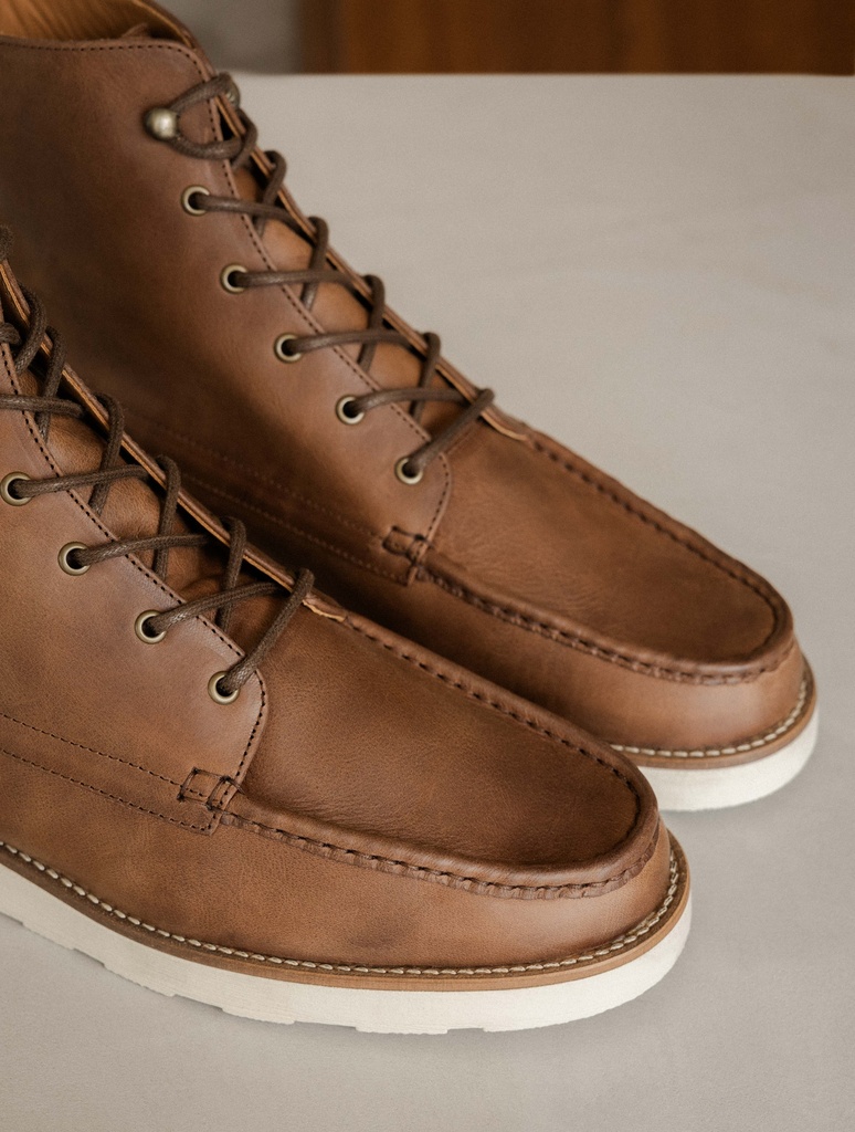 Boots : Cody - Kodiak