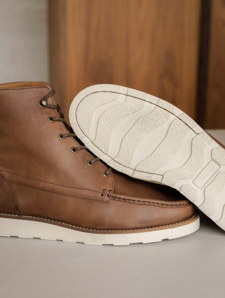 Boots : Cody - Kodiak